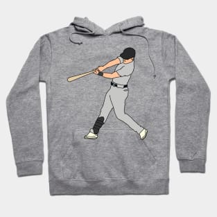carpenter and the hit Hoodie